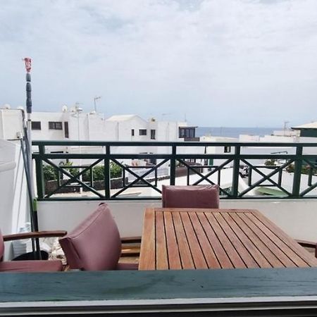 Apartamento 118 Portonovo Puerto del Carmen  Exterior foto